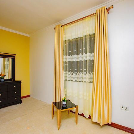 Divine Royal Residences Arusha Exterior photo