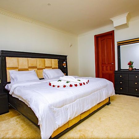 Divine Royal Residences Arusha Exterior photo