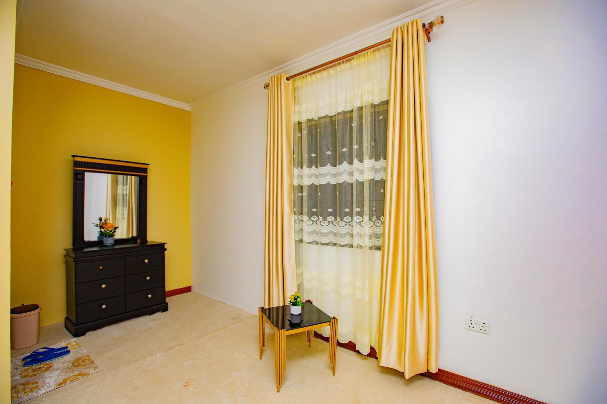 Divine Royal Residences Arusha Exterior photo
