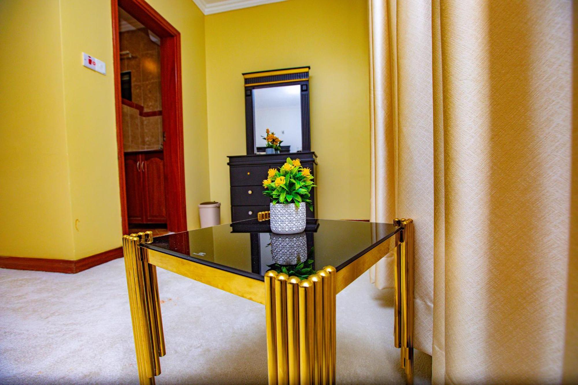 Divine Royal Residences Arusha Exterior photo